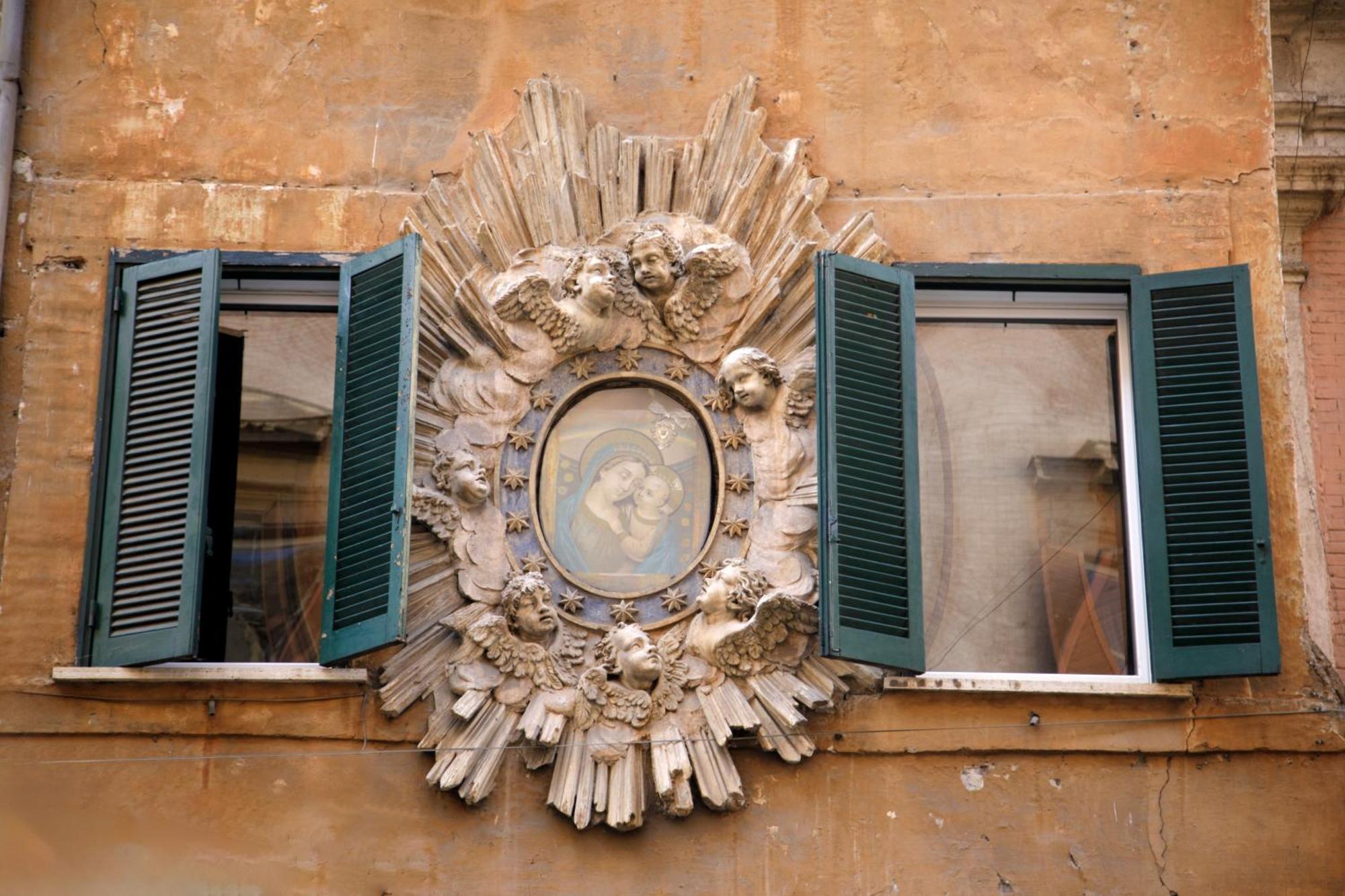 The Right Place 4U Monserrato Apartment Rome Exterior photo