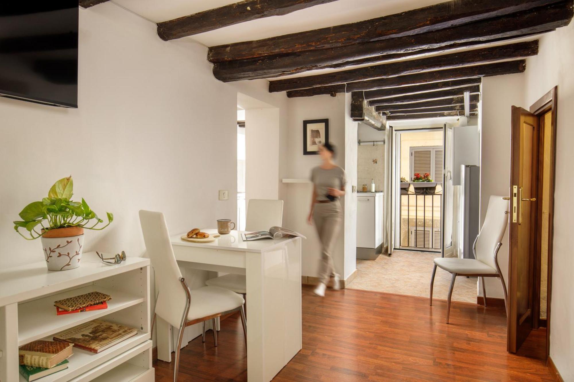 The Right Place 4U Monserrato Apartment Rome Exterior photo