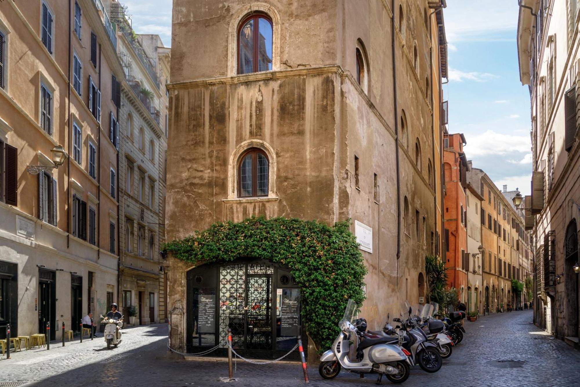 The Right Place 4U Monserrato Apartment Rome Exterior photo